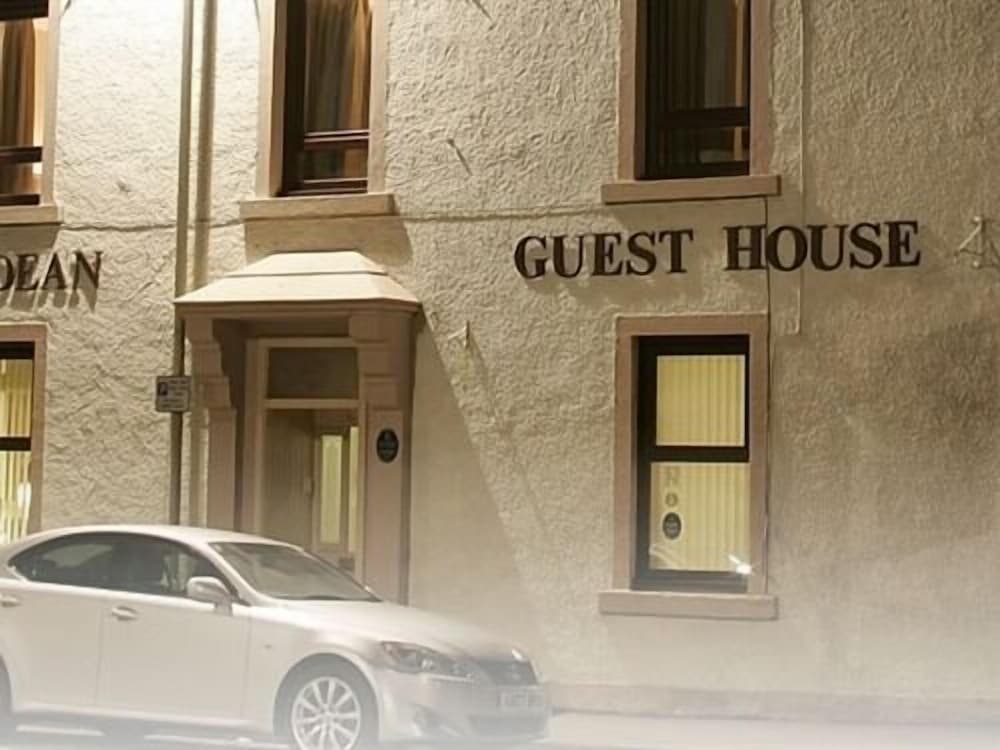 Hebridean Guest House 1