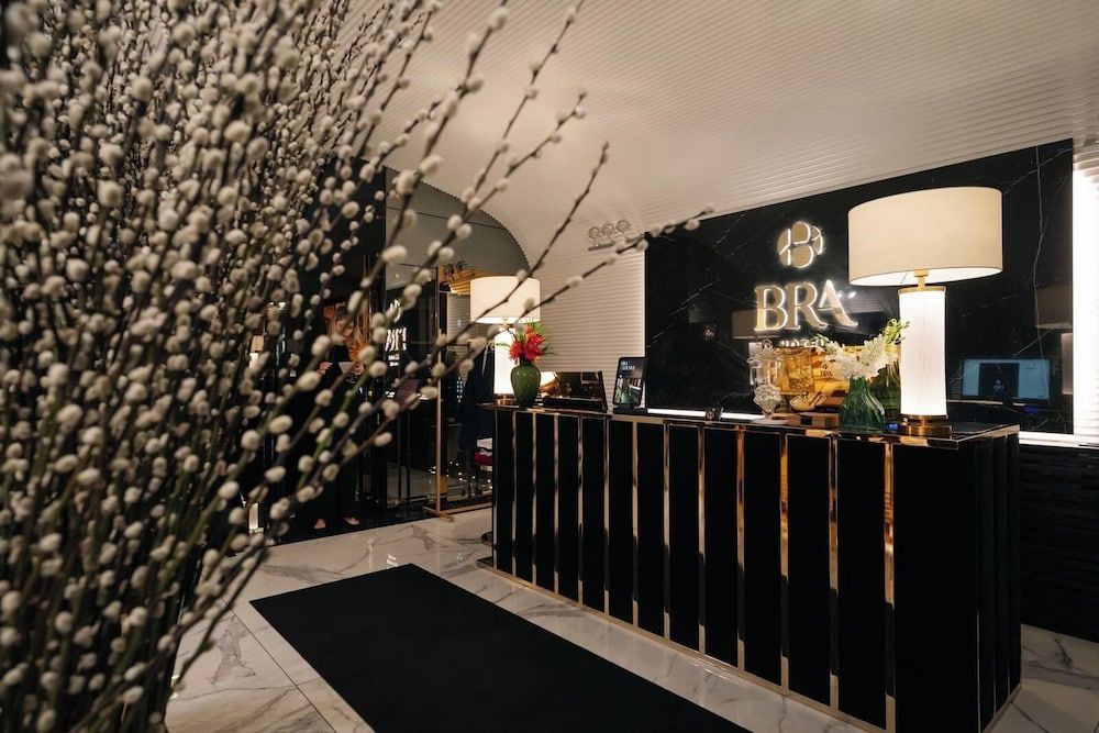 Bra Hotel Bari 2