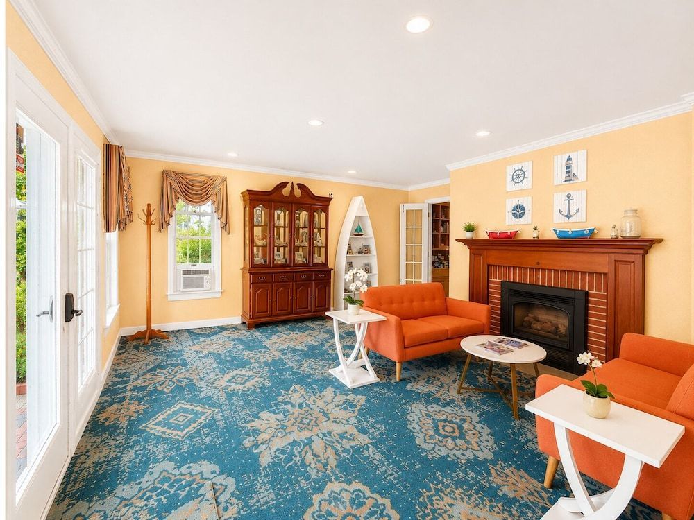 Cod Cove Inn, BW Signature Collection-Boothbay Harbor Area 2
