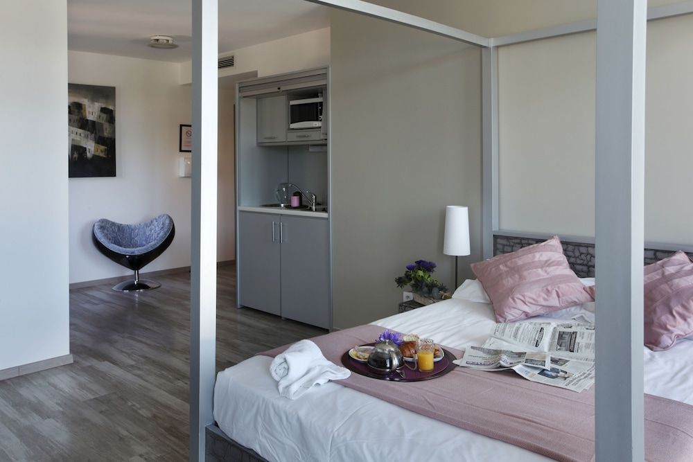 Cinema Room - grande terrasse - clim - Wifi - calme - mer 2