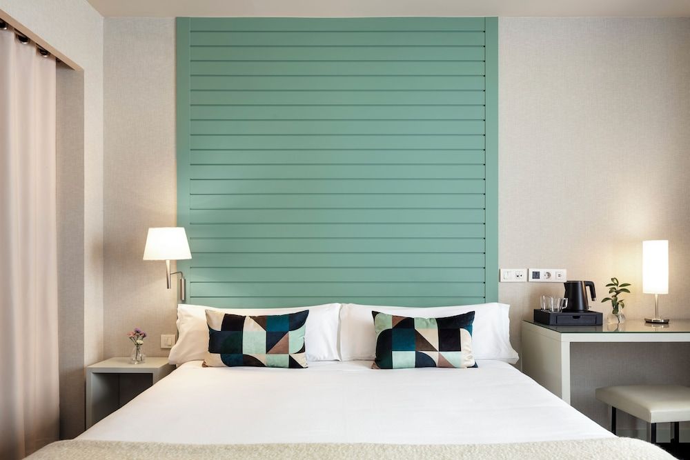 Hotel Miró 1