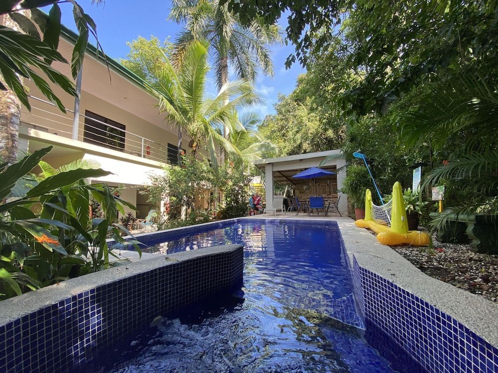 La Posada Jungle Hotel 1