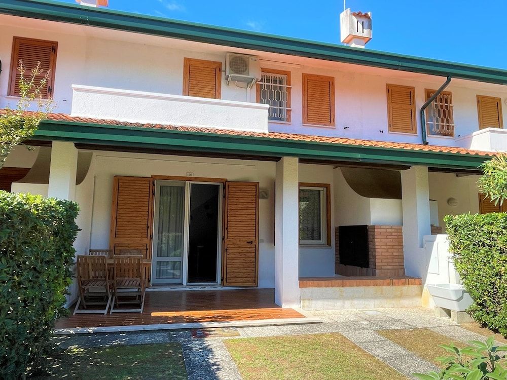 Villaggio Danubio 1
