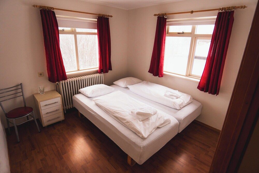 Studlagil INN Hostel 2