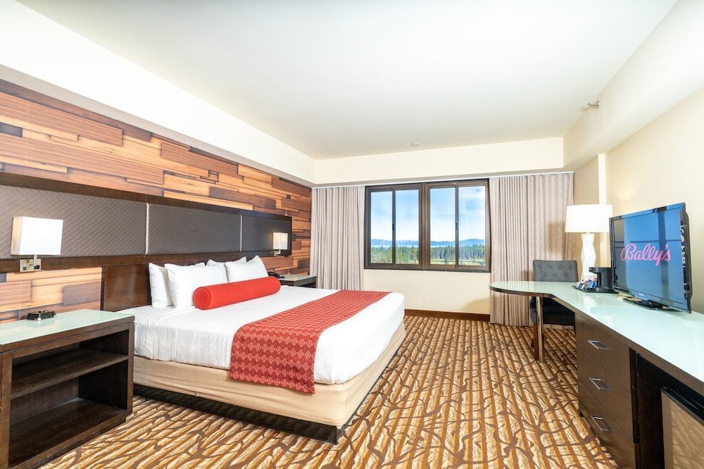 Bally's Lake Tahoe Casino Resort 1