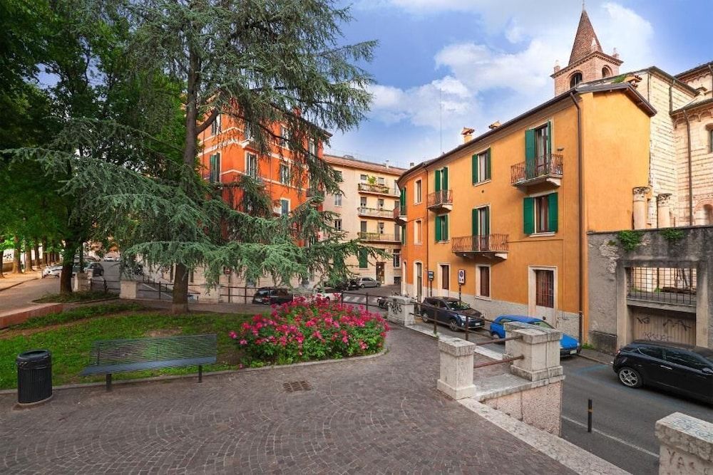 Residence San Lorenzo 1