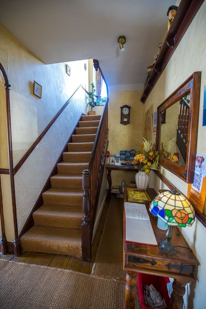 The Cottage 1