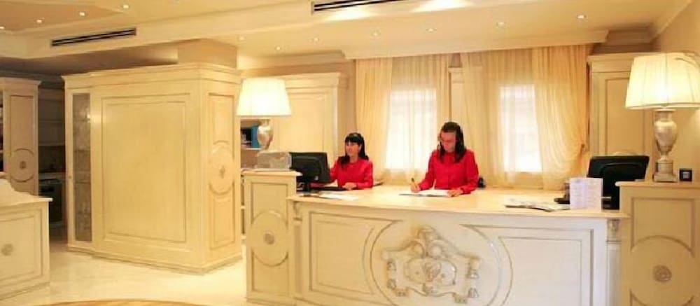 Palace Hotel Vieste 2