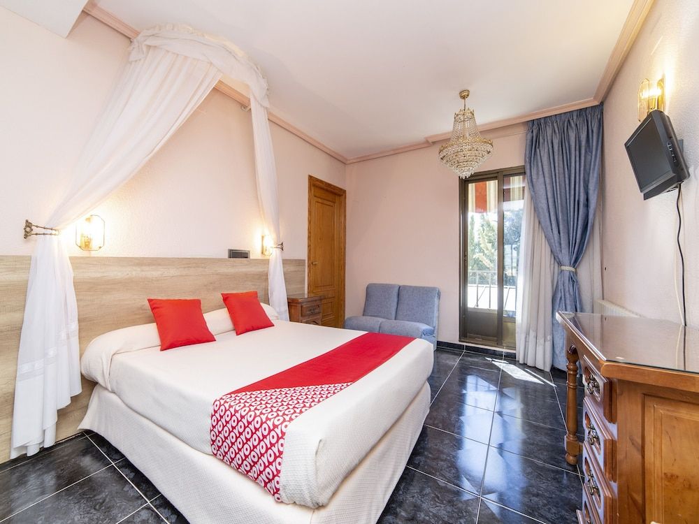 Hotel El Prado by Vivere Stays 1