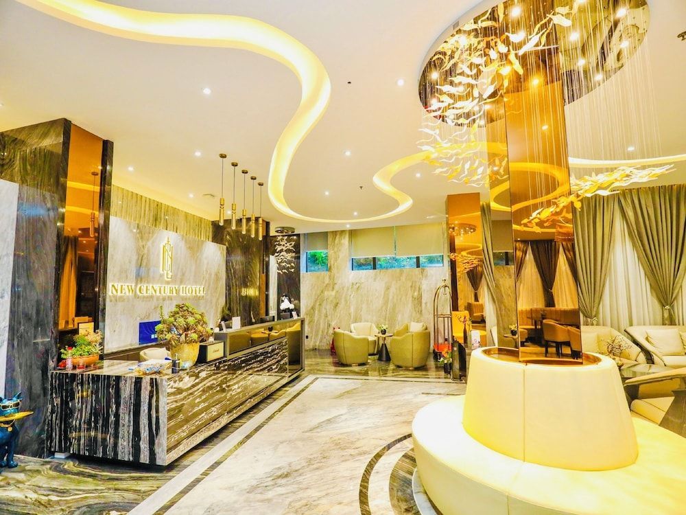 New Century Dalat Hotel 1