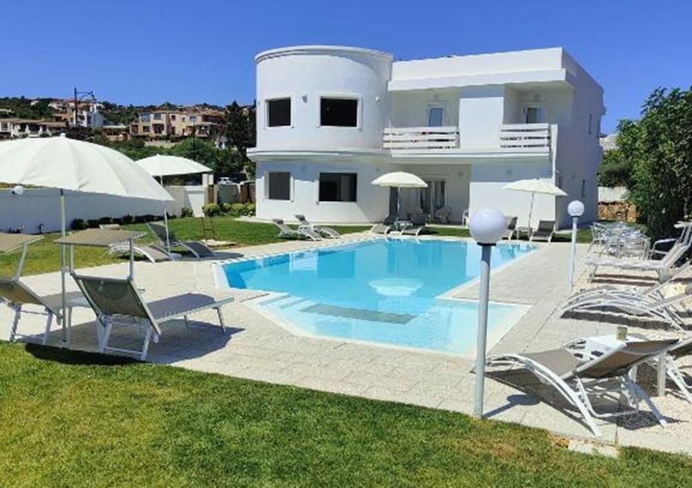 Al Mare da Francesca 1