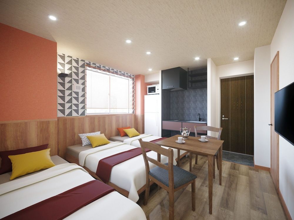 WIRES HOTEL James zaka 2