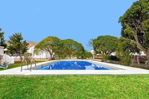 APARTAMENTOS ROSMARE 1