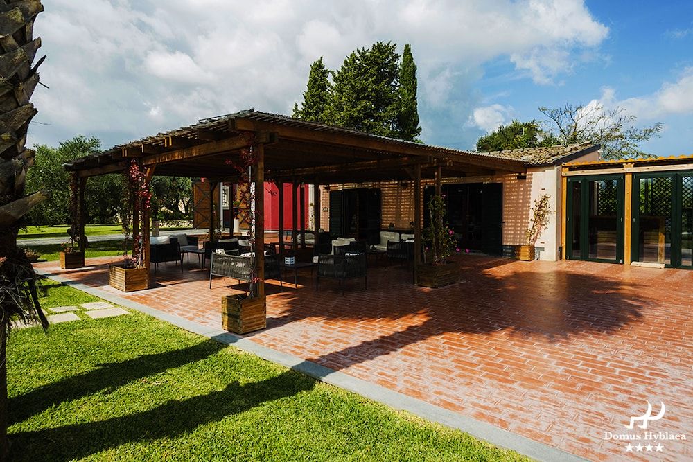 Domus Hyblaea Resort 2