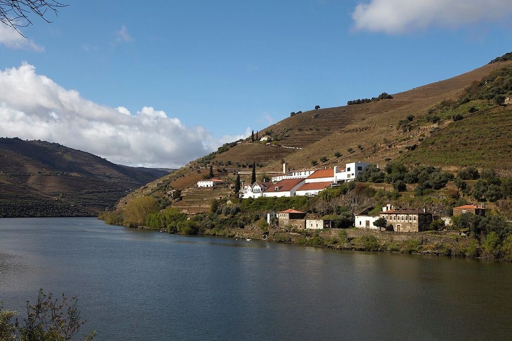 Quinta de la Rosa 1
