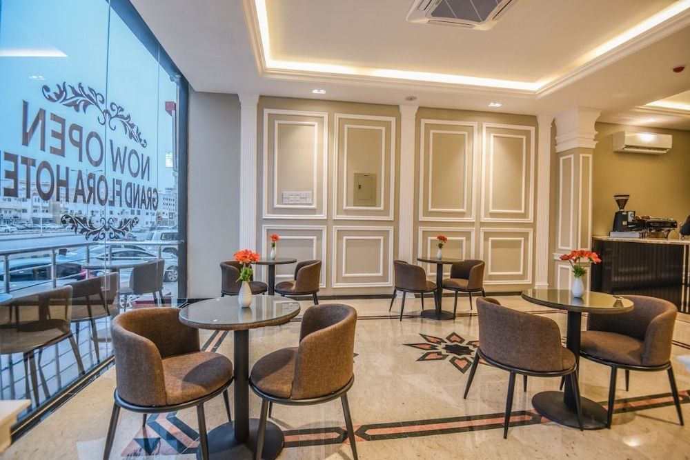 Grand Flora Salalah 2