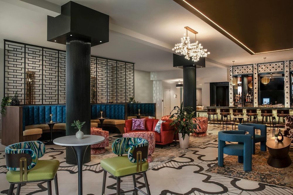The Monarch Hotel, HQ Collection New Orleans 2