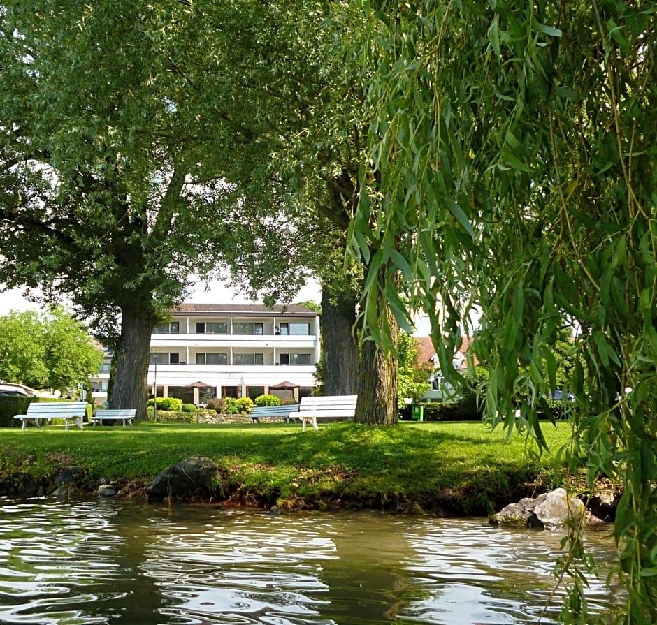 Hotel Seepark Garni 2
