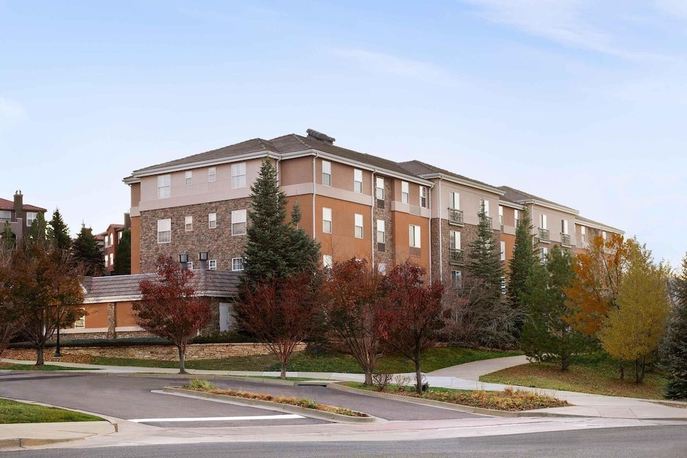 Extended Stay America Suites - Denver - Broomfield 1