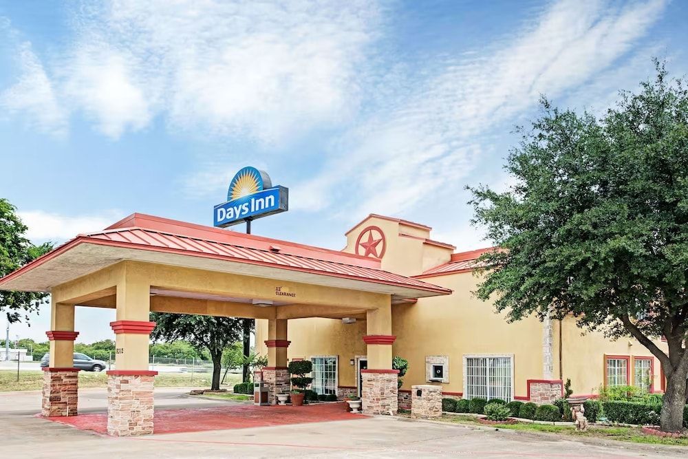 Day Star Dallas 1