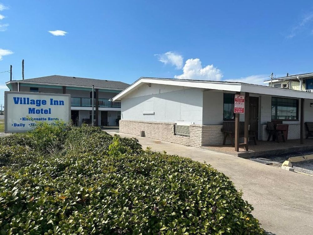 Village Inn Motel Rockport near Aransas Bay 1