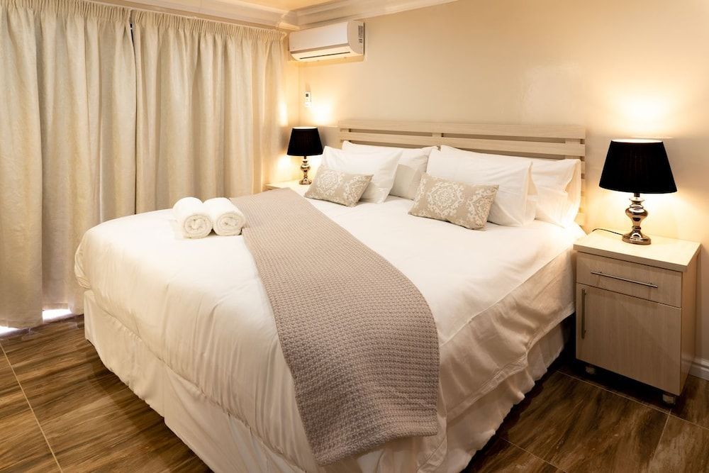 Grand House Lodge And SPA Jeffreys Bay 1