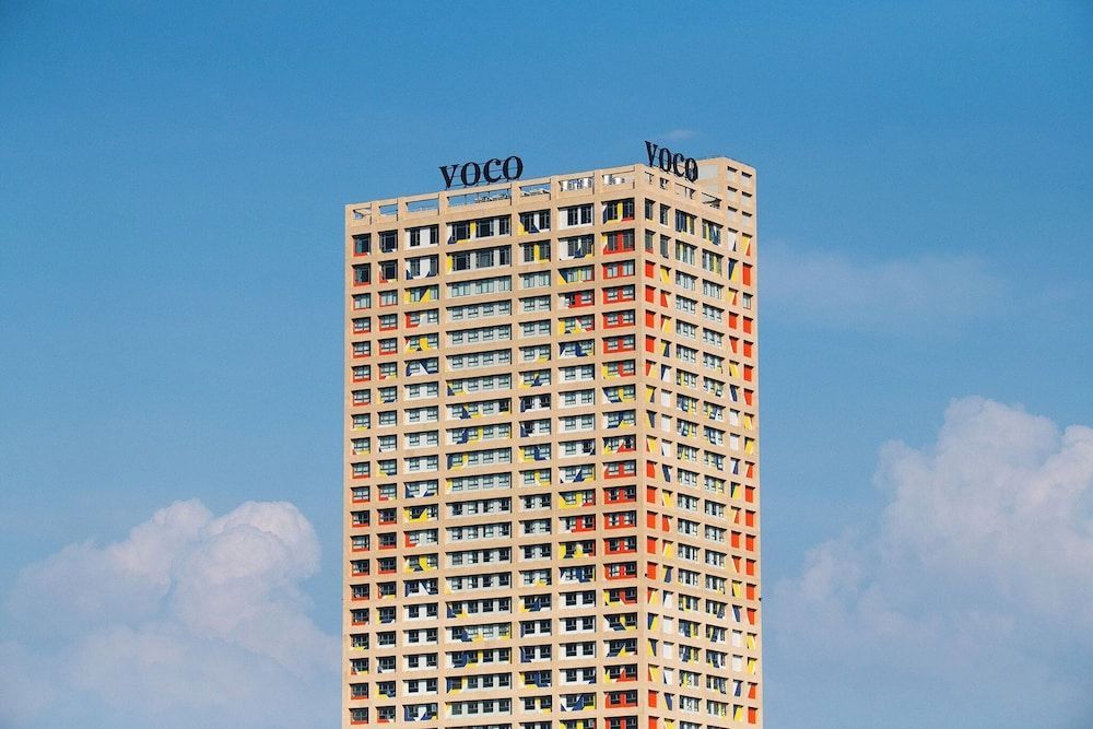 voco Chiayi by IHG 1