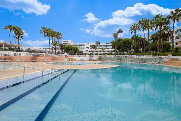 Club Jumbo Allegro Agadir **** 1