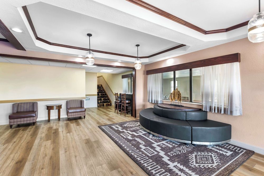 Best Western Halito Inn 2