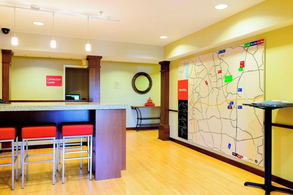 TownePlace Suites Bowie Town Center 1