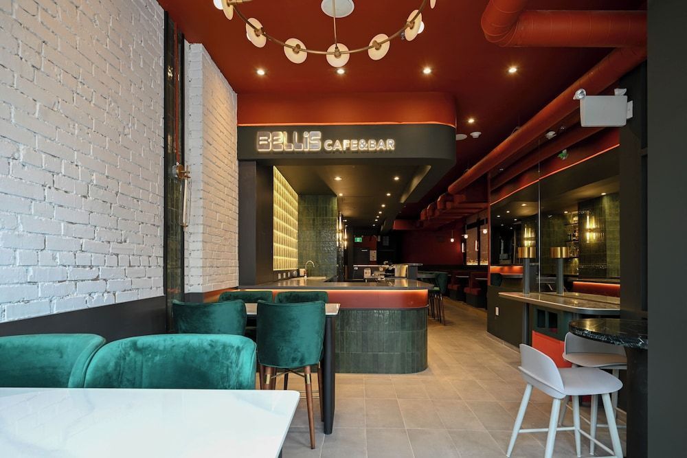 Nomas Hotel 2