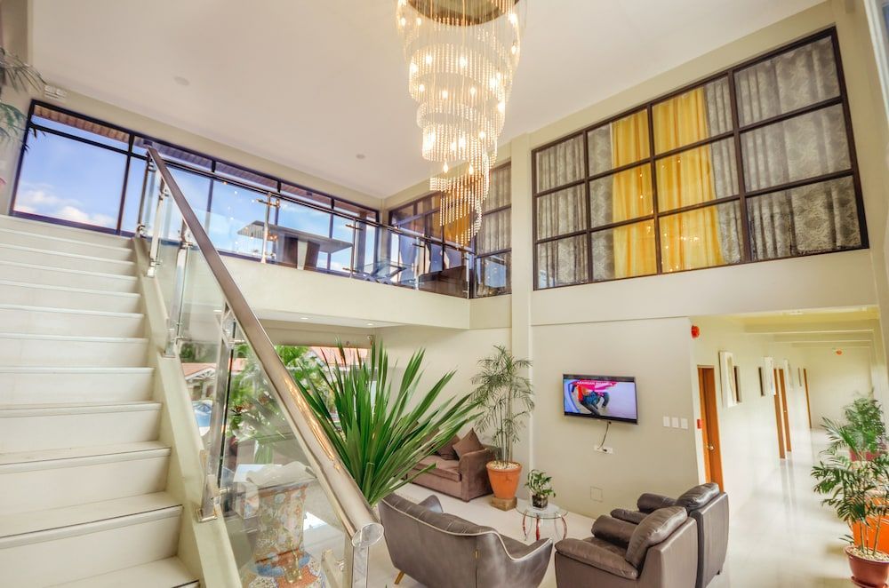 Rema Tourist Inn 2