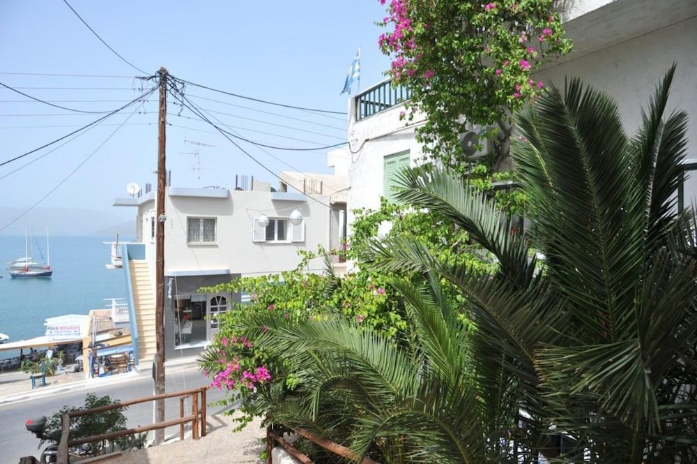 Elounda Colour 1