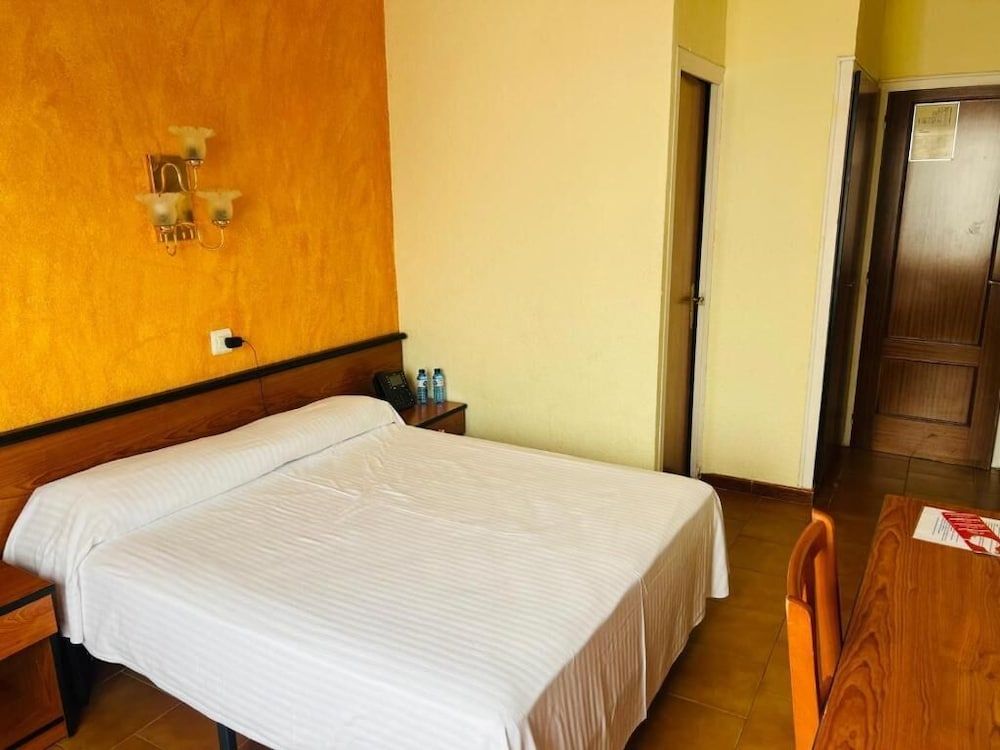 Hotel Continental Calella 1