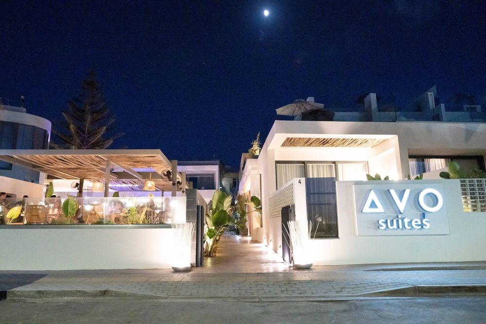Dyo Suites 1