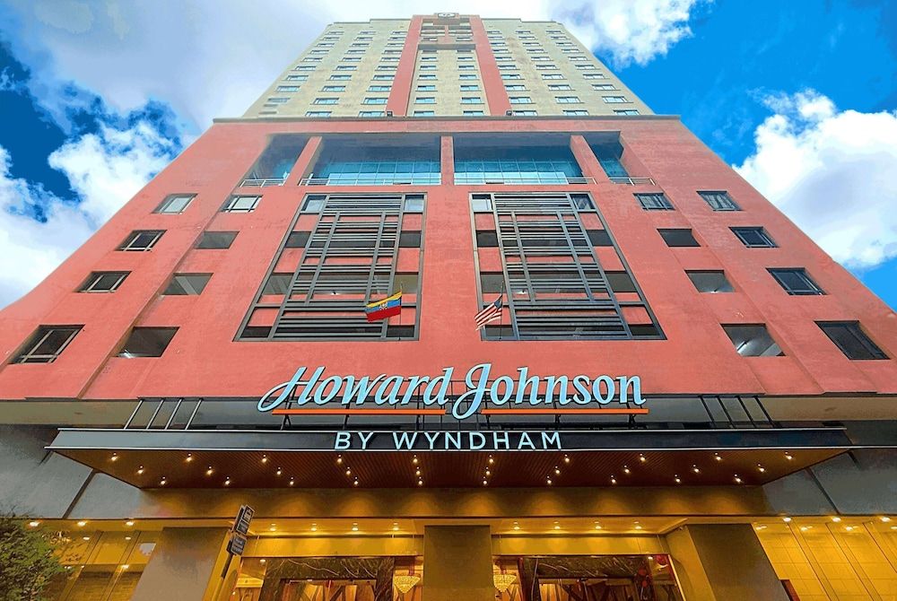 Howard Johnson By Wyndham Kuala Lumpur 118 1
