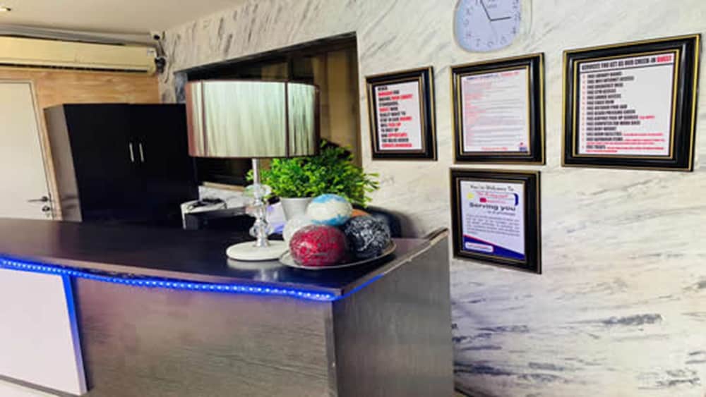 The Autograph Executive Hotel 2