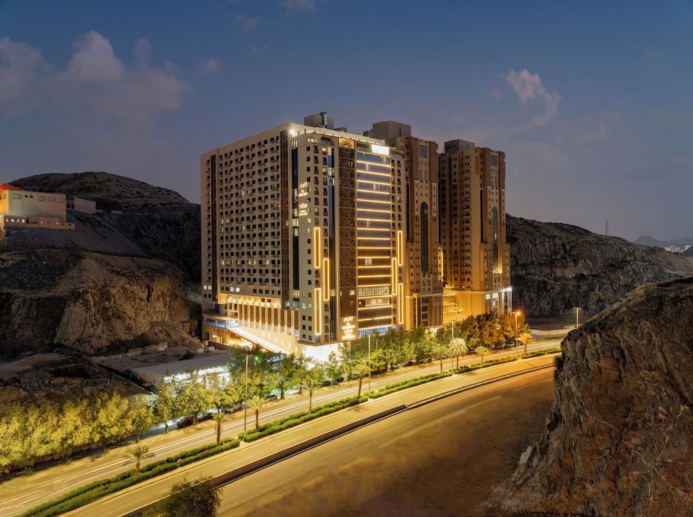 TIME Ruba Hotel & Suites 1