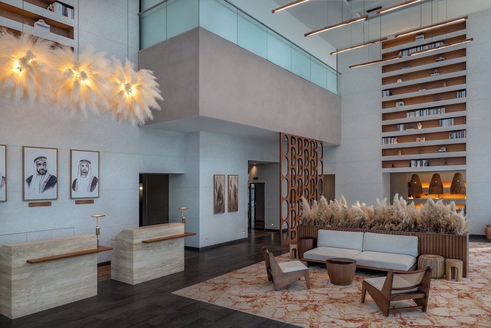 Yas Plaza Circuit by IHG 2
