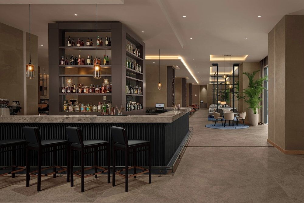 Cappadocia Marriott Hotel 2