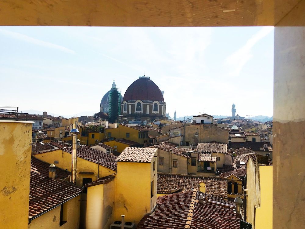 Aurum Firenze 1
