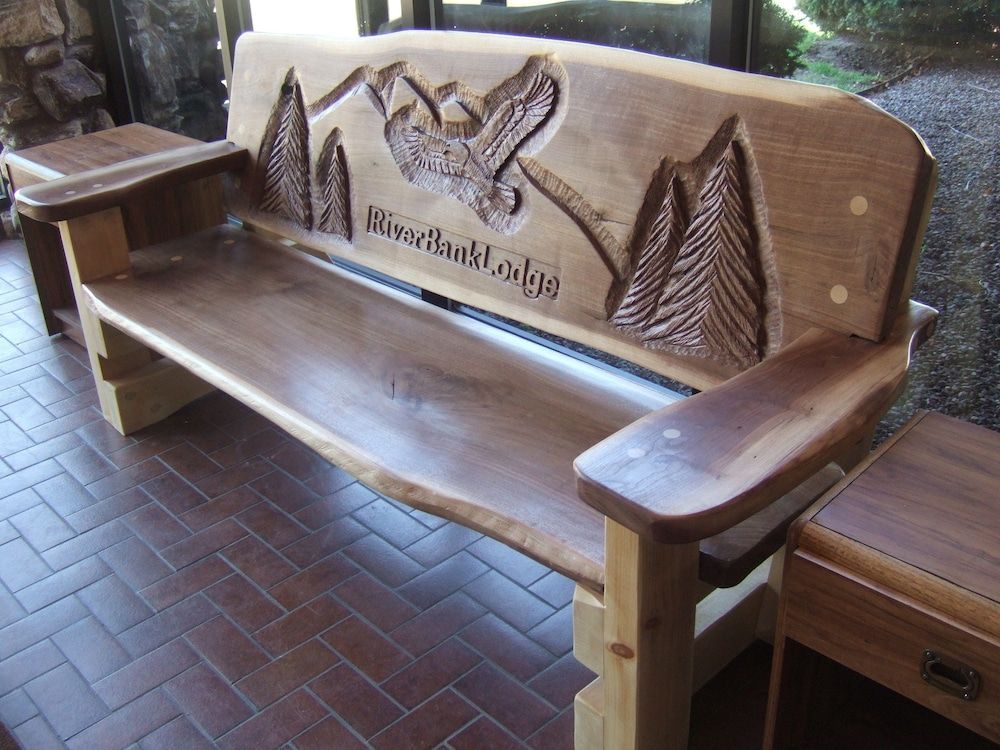 RiverBank Lodge 2