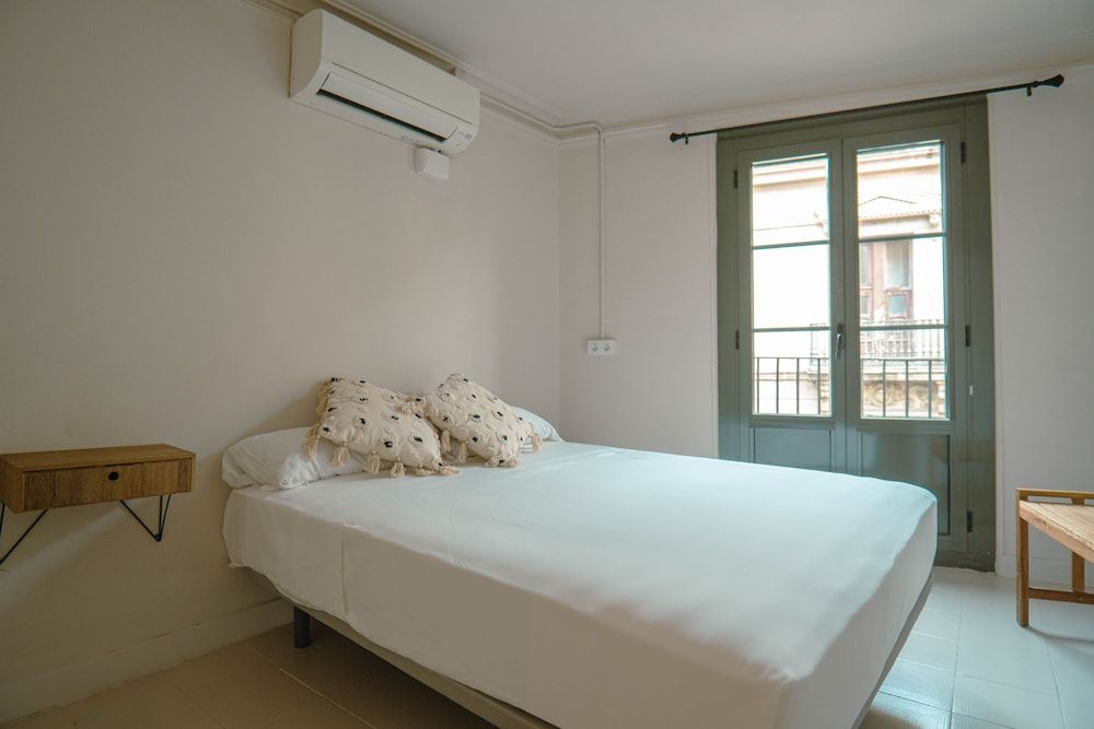 Smartr Barcelona Ramblas 2