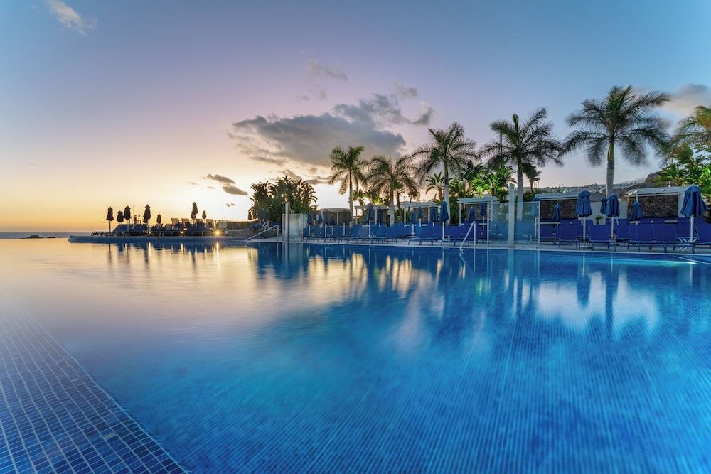 Marina Suites Gran Canaria 1