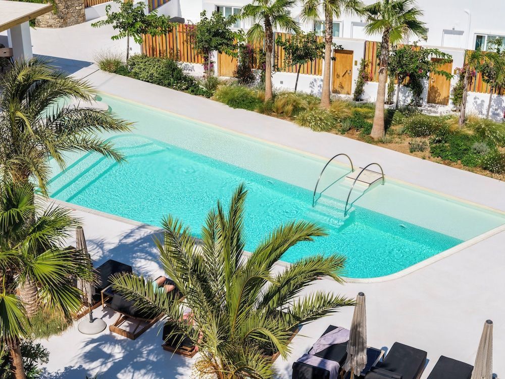 Axel Beach Mykonos - Adults Only 1