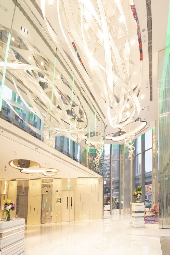 iclub Mong Kok Hotel 2