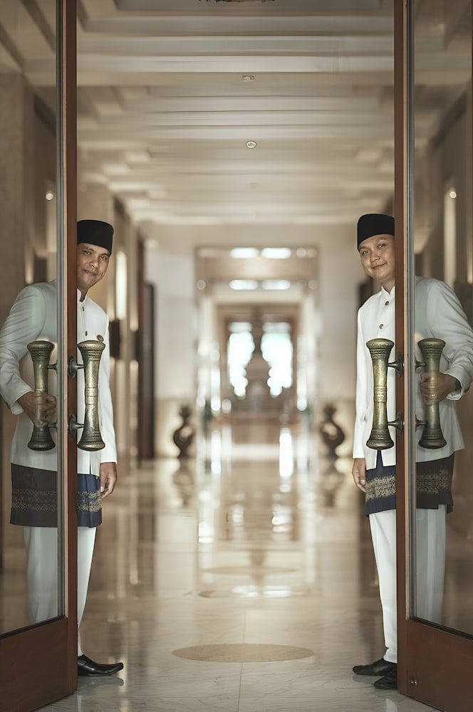 The Dharmawangsa Jakarta 2