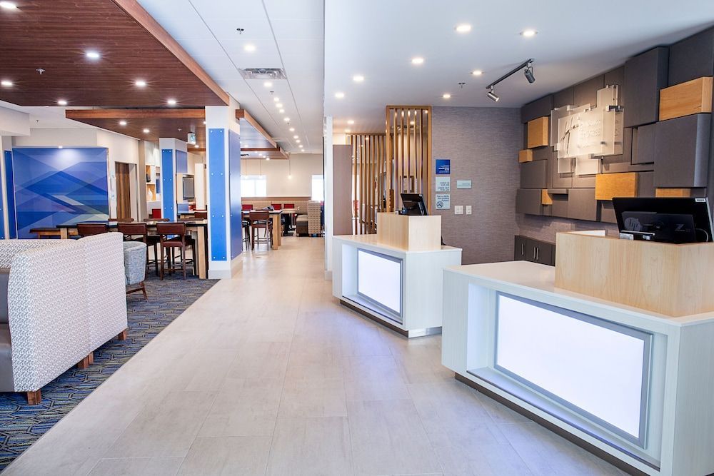 Holiday Inn Express & Suites HALIFAX – DARTMOUTH by IHG 2