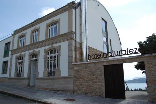 Hotel de Naturaleza AV - Adults Only 2