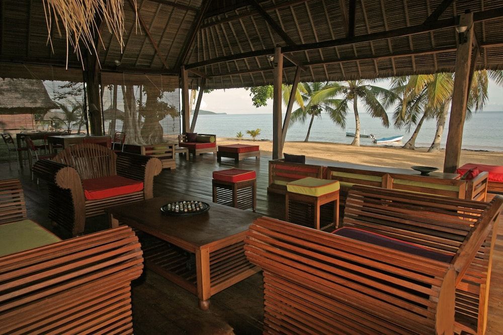 Eden Lodge 2